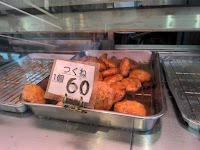 田中肉店(睦沢町上市場)