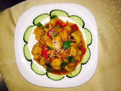 Photos of Fu Long, restoranas, Senhai