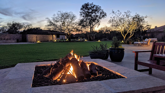 Rancho de Los Caballeros - Wickenburg, Arizona