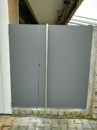 R. Zeh GmbH Schlosserei / Stahlbau - Thumbnail