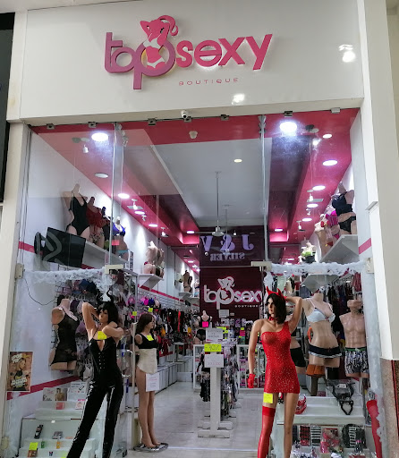 Top Sexy Boutique