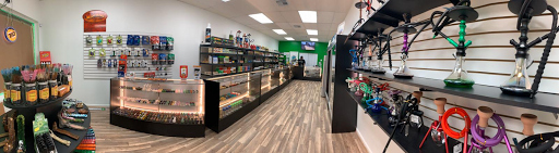 Feel Good Smoke & Vape Shop - Country Walk Gallery - United States