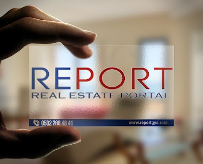 REPORT Real Estate Portal