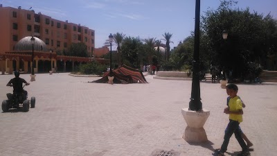 Photos of Khaled Ben El Walid Mosque