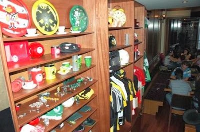 Photos of Friends Sports Bar