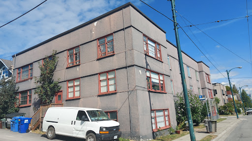 Neighbourhood Painters LTD - Thumbnail