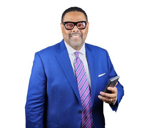 Risk Insurance Partners: Rolando Graham Logo