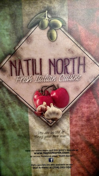 Photos of Natili North