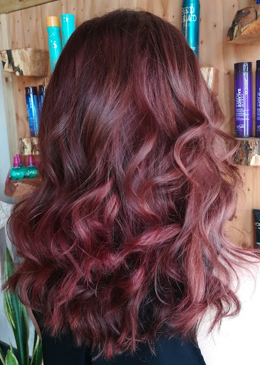 purely hair spa - Thumbnail