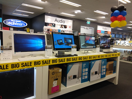 Harvey Norman Napier (Computers & Electrical Only) - Thumbnail