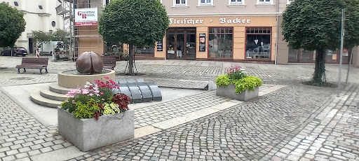 Parkplätze Am Postplatz - Thumbnail