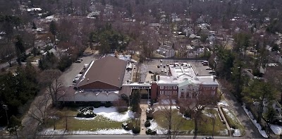 Temple Israel of Great Neck