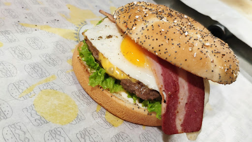 Photo 2 - BK FOOD