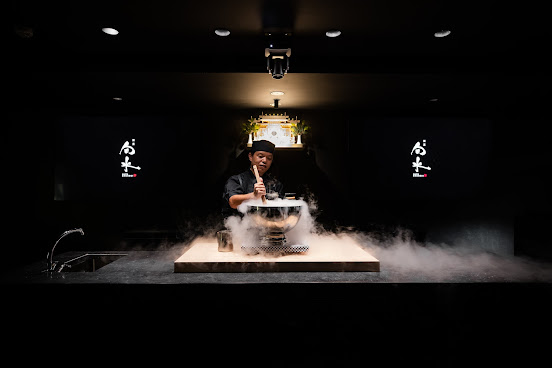 旬水 | Shunsui by null