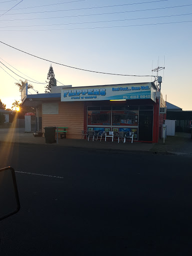 FLIPPERS FISH & CHIPS - Thumbnail