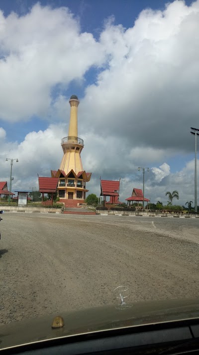 Photos of Puskesmas Sungai Rangit