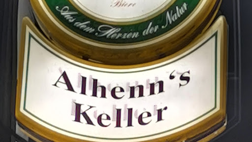 Alhenn`s Keller - Thumbnail