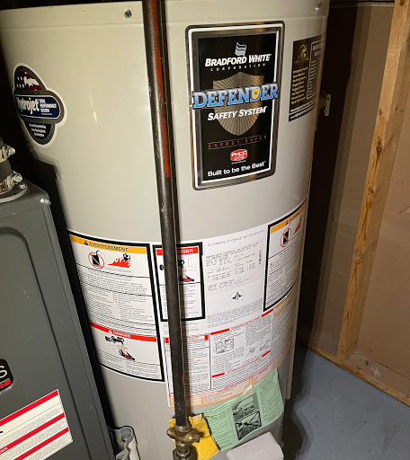 Calgary Plumber and Drains