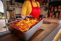 Le delizie di Maria food truck à Sciez