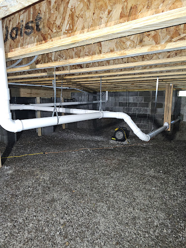 DAD'S Plumbing