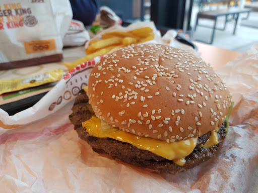Photo 6 - Burger King