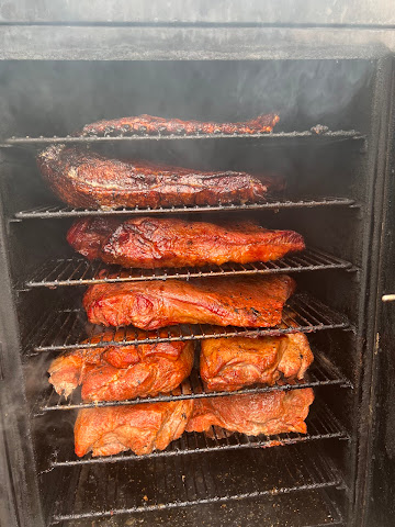 South Shore Smokehouse by null