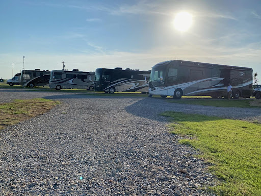 Back Forty RV Park - Thumbnail
