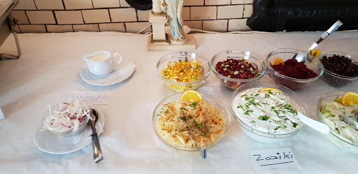 Restaurant Kreta bei Christina Gallery - Germany
