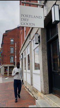 Portland Dry Goods by null