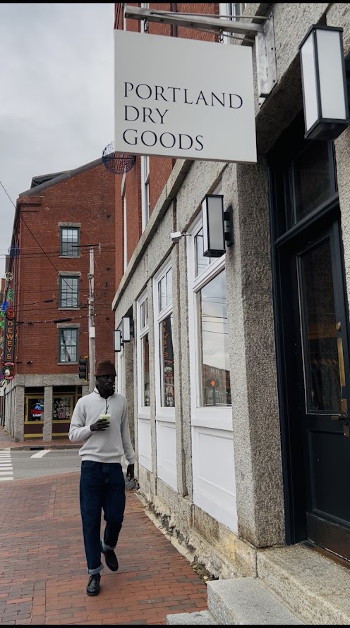 Photo of Portland Dry Goods