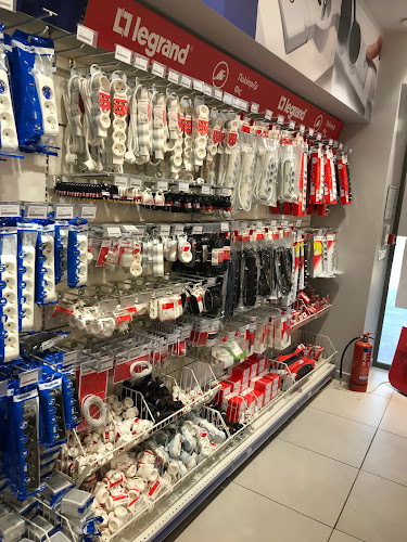 Opinii despre ΚΑΥΚΑΣ Πατήσια în Αθήνα - Ηλεκτρολόγος