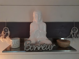 Photo n°1 de L'effet détendu à Lanquetot (Centre de bien-être)