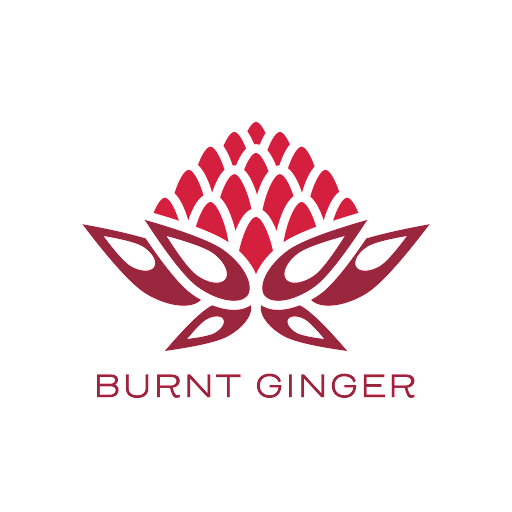 Burnt Ginger Studios - Visual