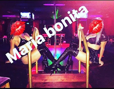 Maria Bonita Strip Club™️