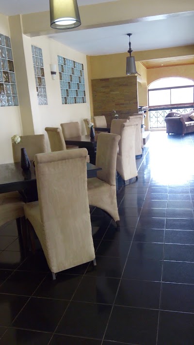 Photos of Olive Gardens Hotel- Hurlingham Nairobi