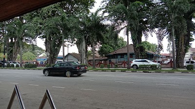 Kuala Muda District Health Office