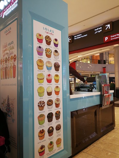 Photos of Lola's Cupcakes UAE