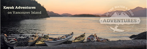 At the Waters Edge Adventures