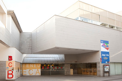 Centro Cívico Ateneo Fort Pienc