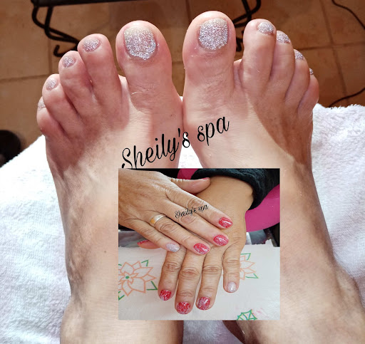 Sheily's Spa Pedicure Manicure y Uñas - Thumbnail