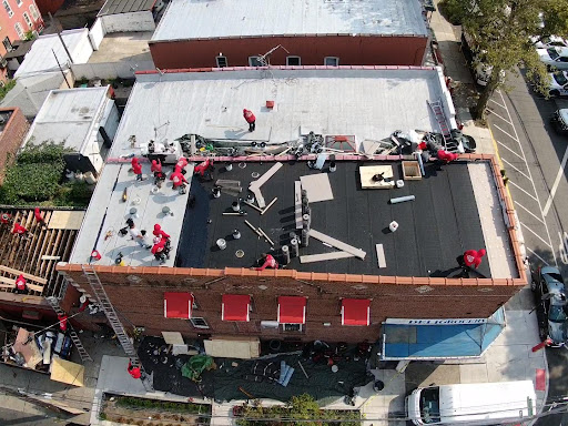Williamsburg Roofing Gallery - United States