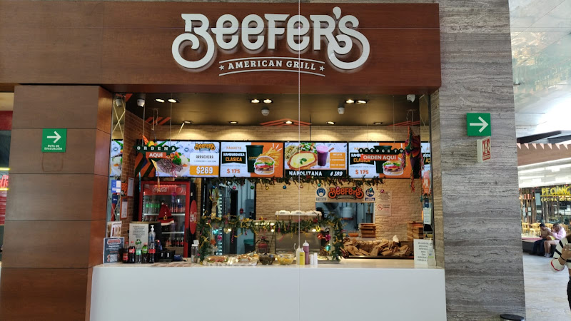 Beefer's