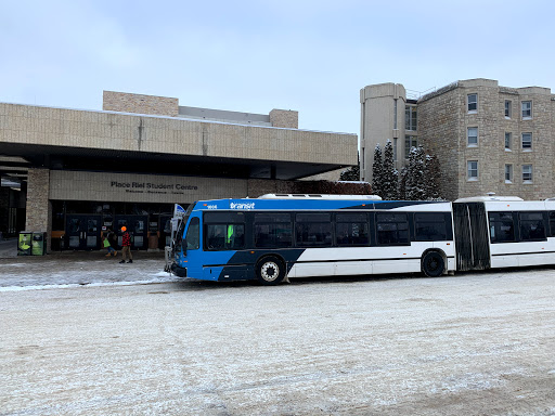 University Place Riel - Thumbnail