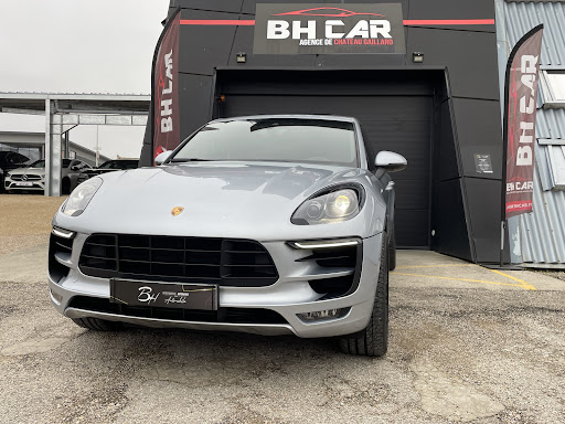 Photo de BH CAR CHATEAU-GAILLARD 01