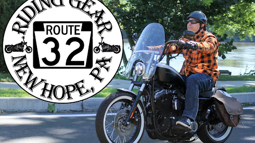 Route 32 Riding Gear - Thumbnail