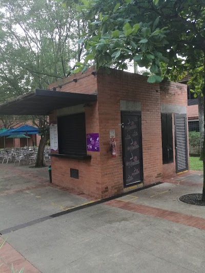 Photos of Universidad Icesi