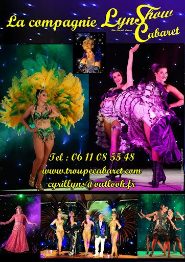 Lynshow Cabaret