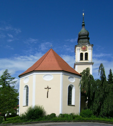 Stadtpfarrkirche St. Michael