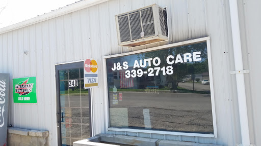 J & S Auto Care - Thumbnail