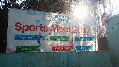 Photos of Uniglobe College